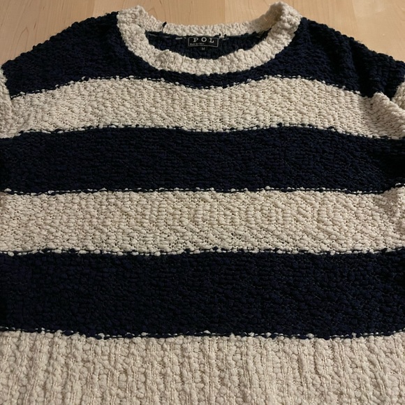 POL Sweaters - COMFY Women’s Sweater